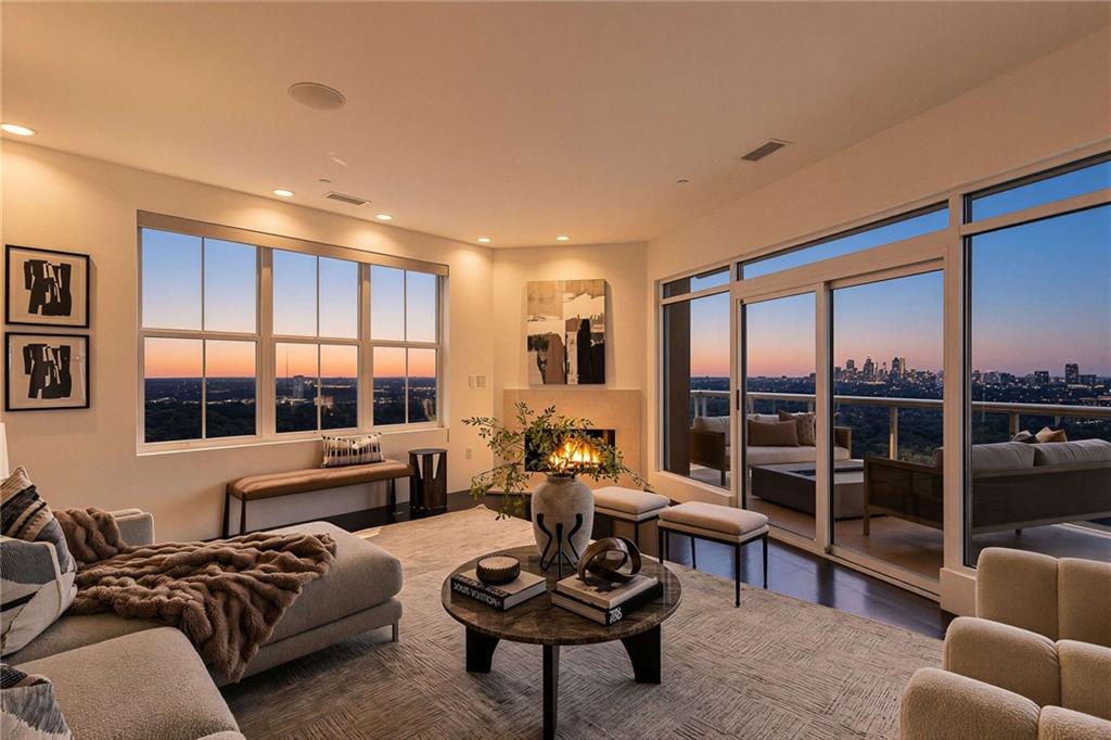 2881 Peachtree Road NE Unit 2304