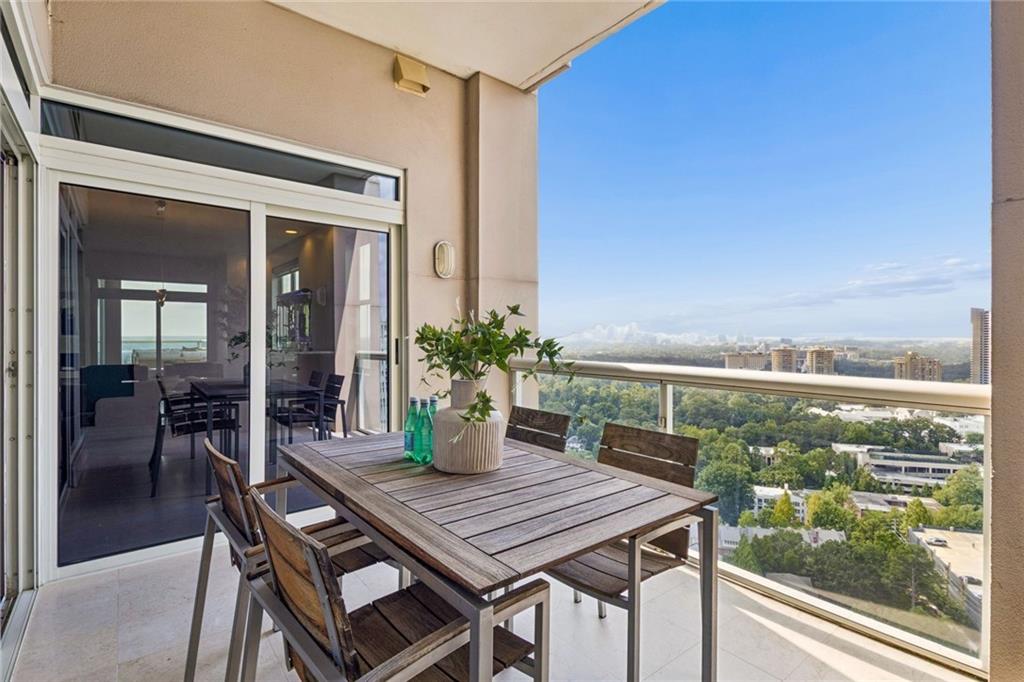 2881 Peachtree Road NE Unit 2304