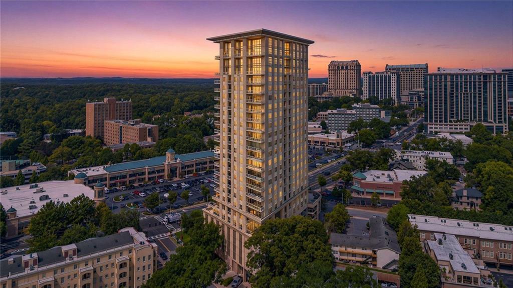 2881 Peachtree Road NE Unit 2304