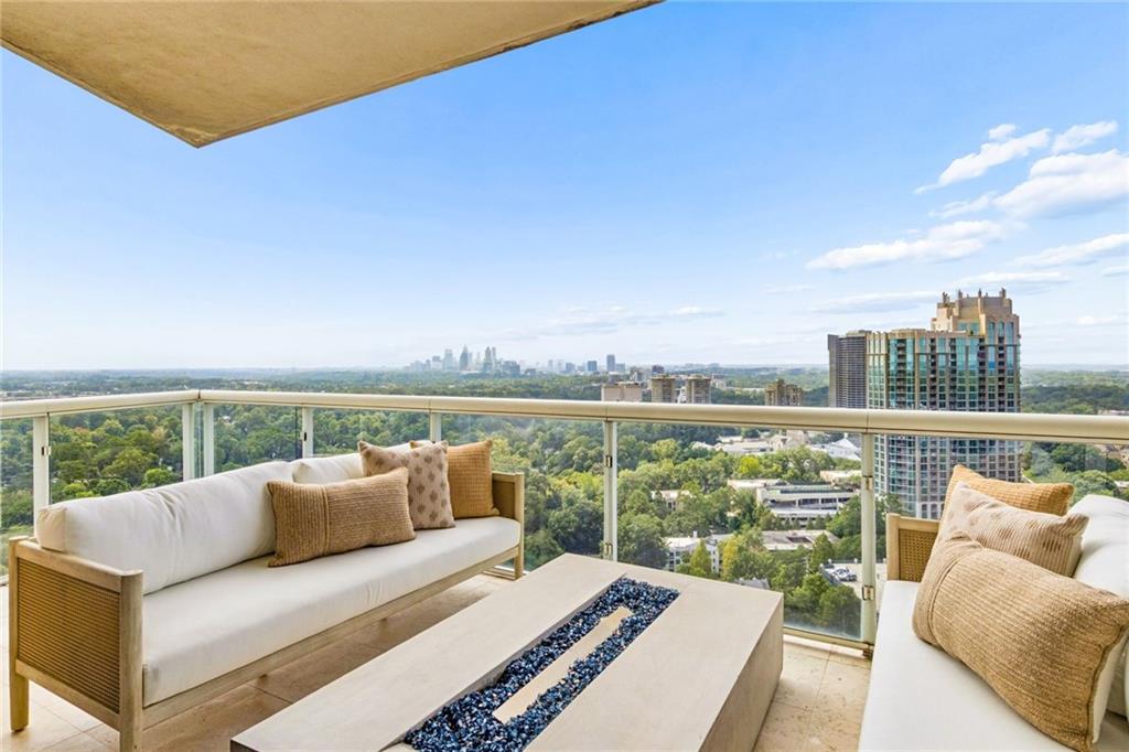 2881 Peachtree Road NE Unit 2304