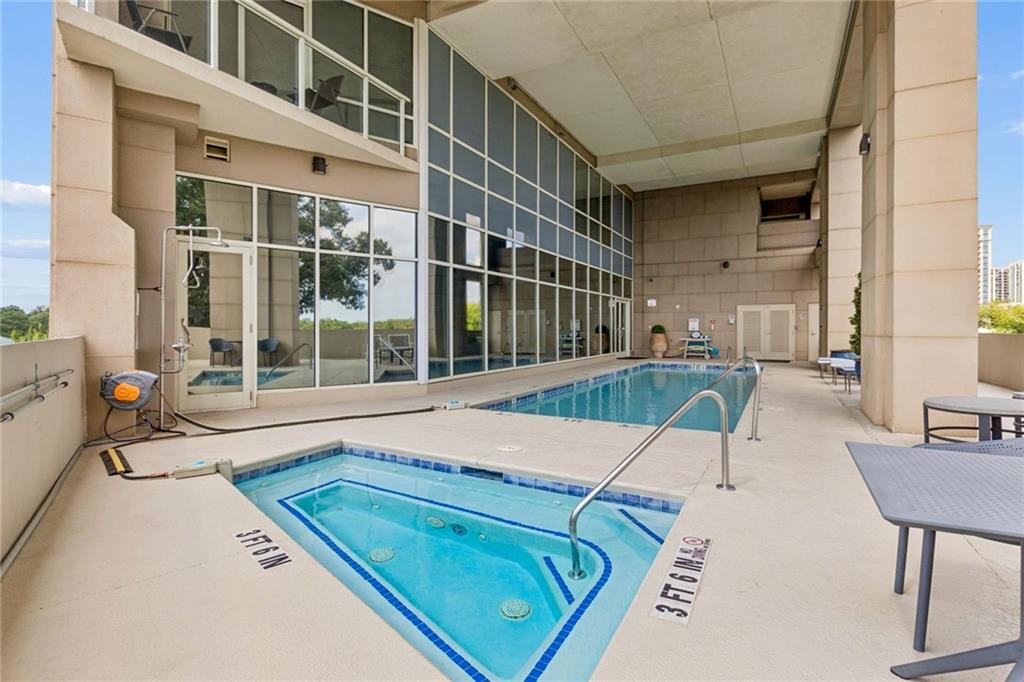 2881 Peachtree Road NE Unit 2304