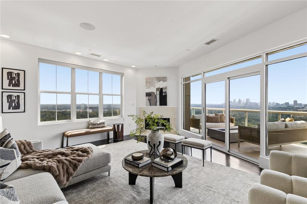 2881 Peachtree Road NE Unit 2304