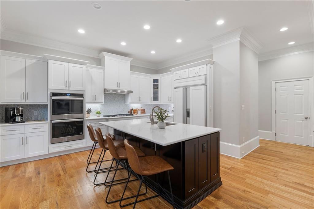 5120 Post Oak Tritt Road NE