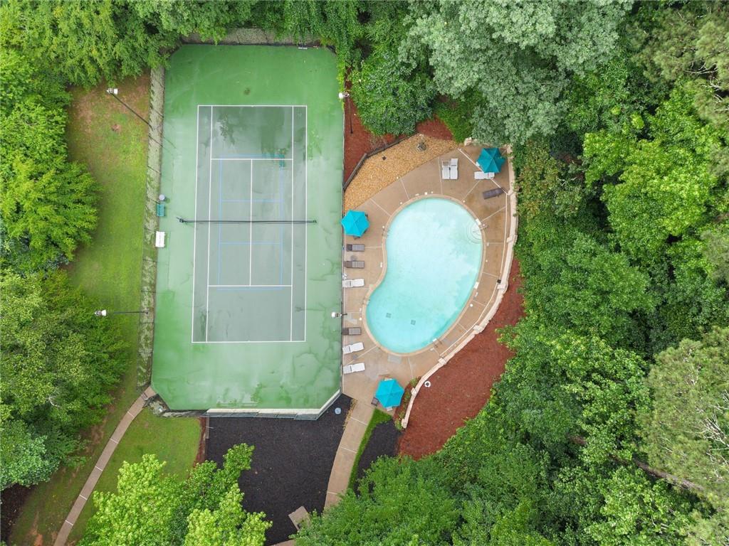 5120 Post Oak Tritt Road NE