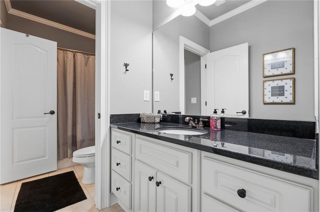 2327 Crimson King Drive