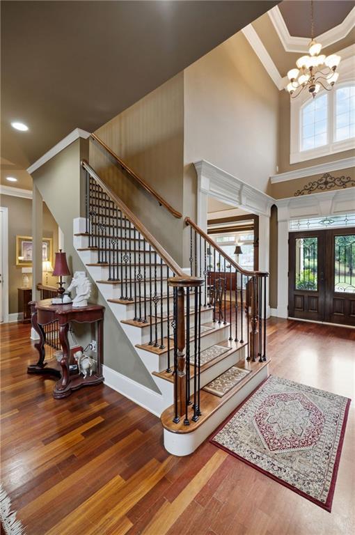 2327 Crimson King Drive