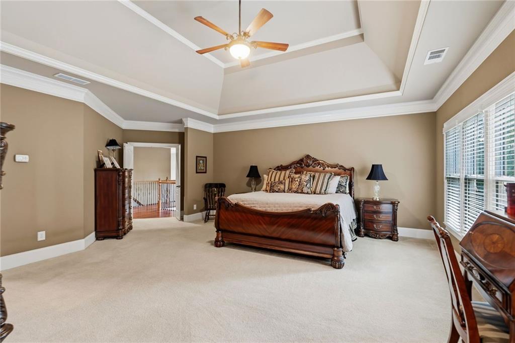 2327 Crimson King Drive