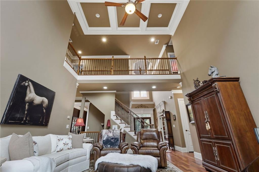2327 Crimson King Drive