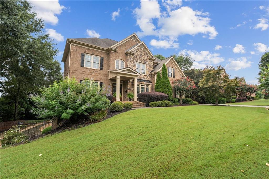 2327 Crimson King Drive