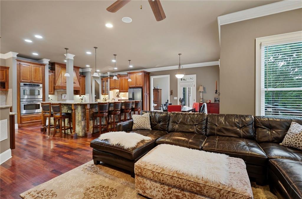 2327 Crimson King Drive