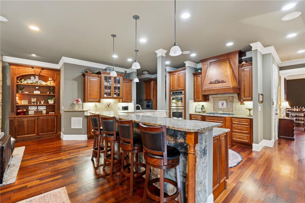 2327 Crimson King Drive
