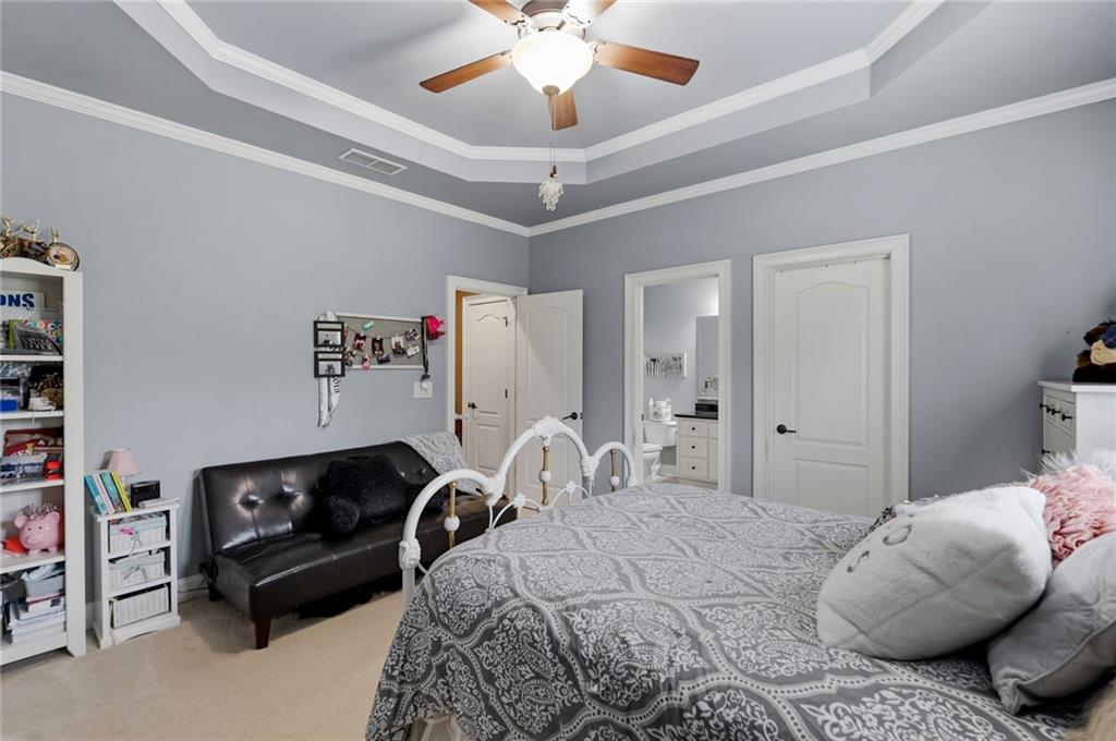 2327 Crimson King Drive