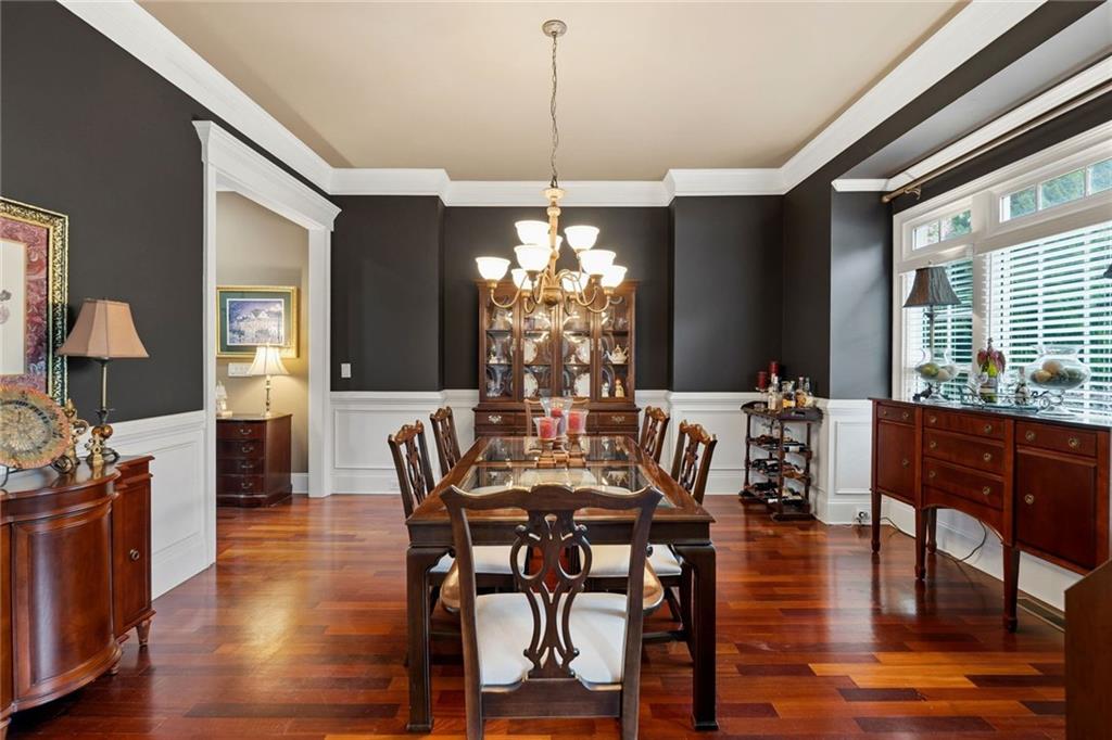 2327 Crimson King Drive