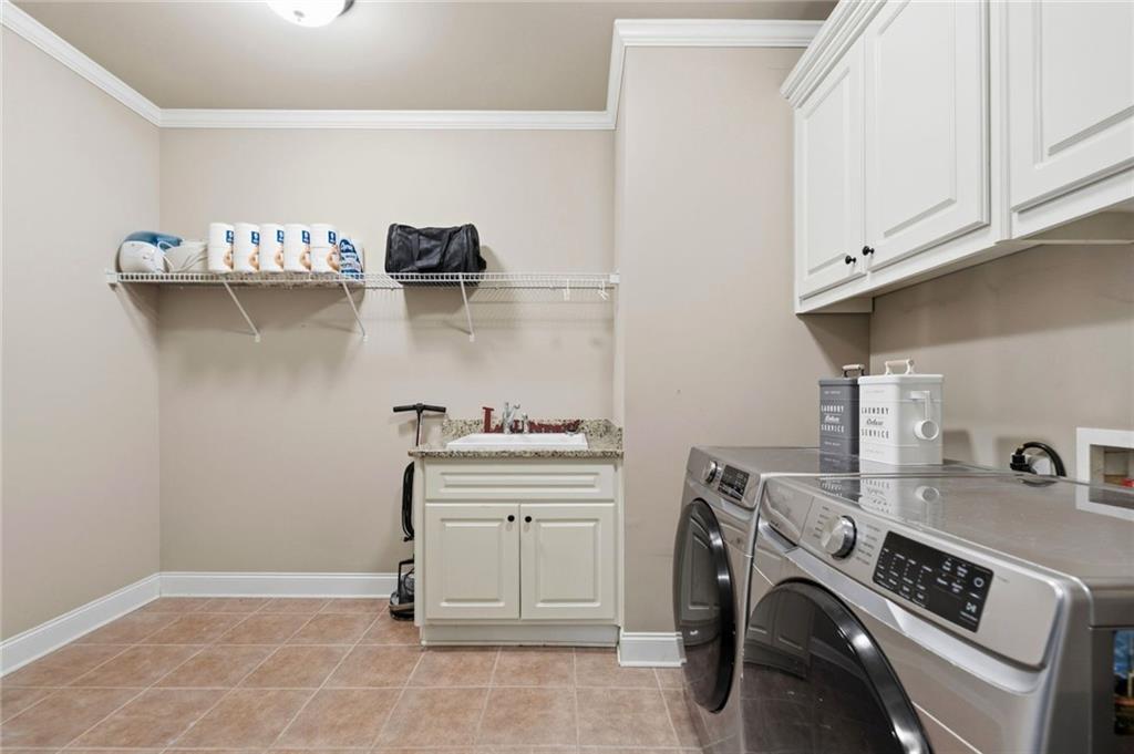 2327 Crimson King Drive
