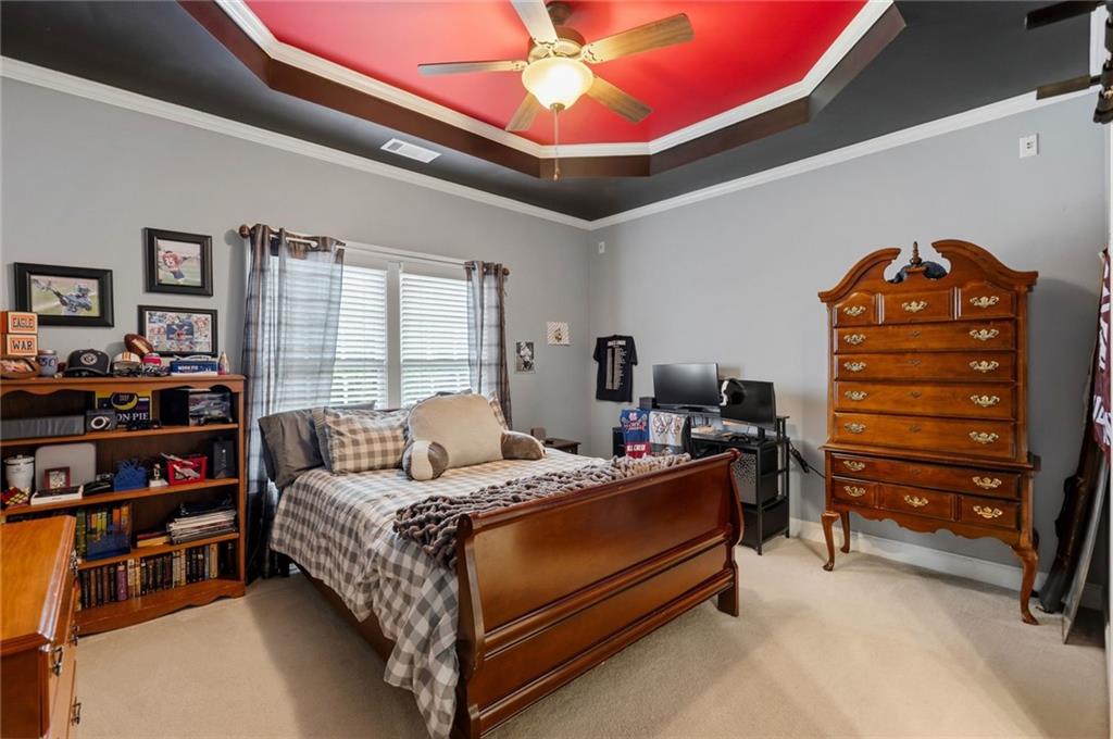 2327 Crimson King Drive