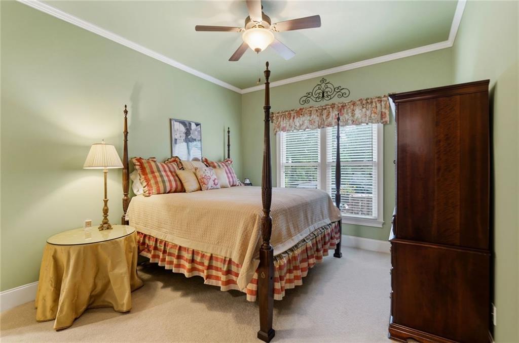 2327 Crimson King Drive