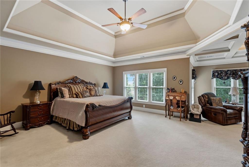 2327 Crimson King Drive