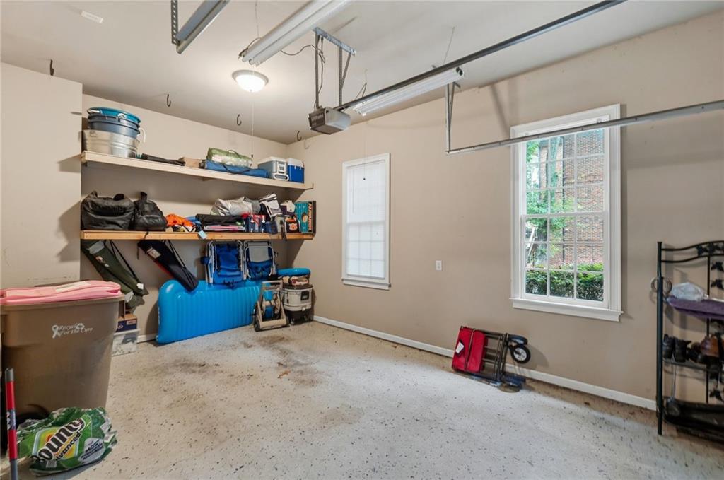 2327 Crimson King Drive