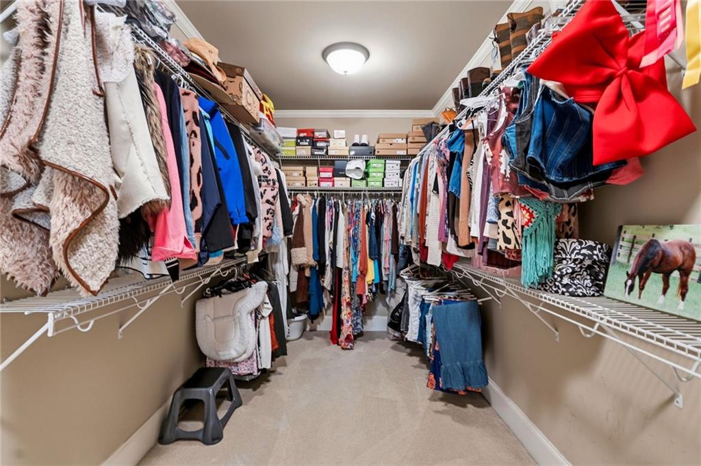 2327 Crimson King Drive