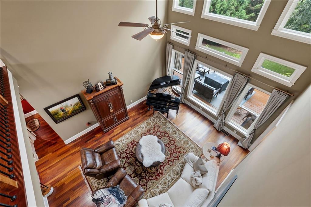 2327 Crimson King Drive