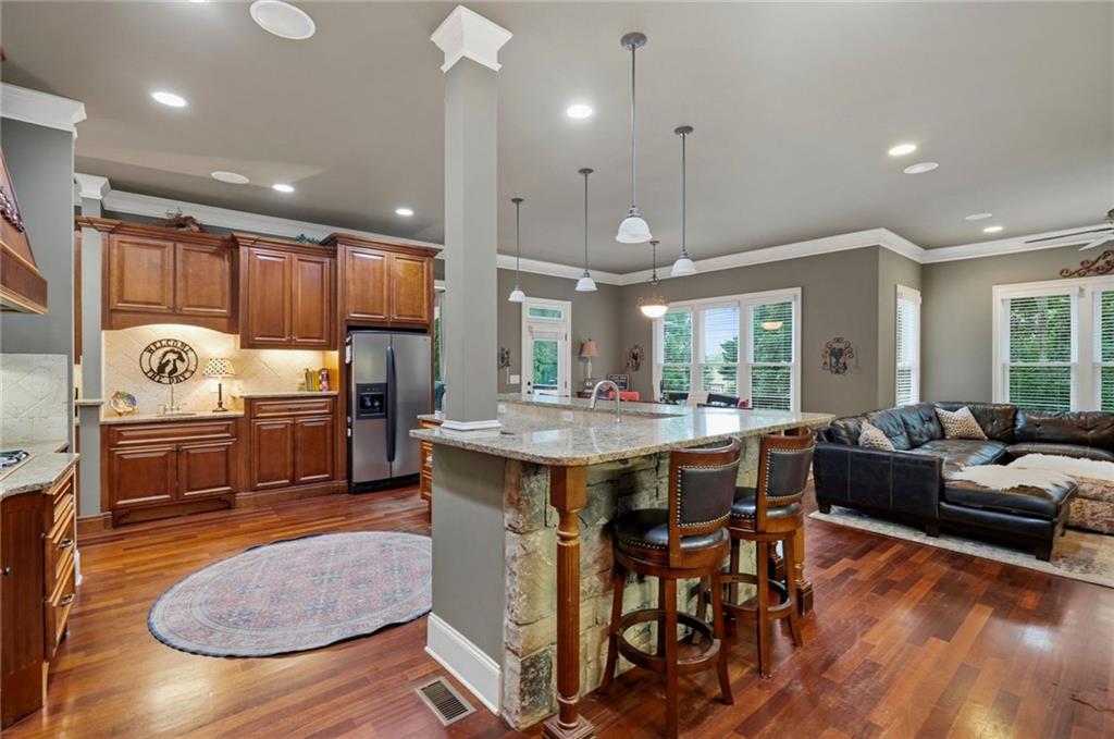 2327 Crimson King Drive