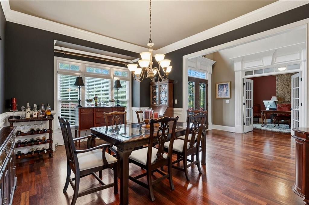 2327 Crimson King Drive