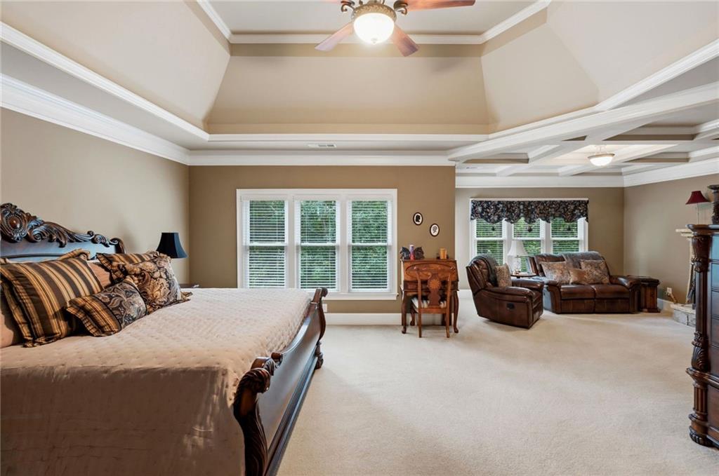 2327 Crimson King Drive