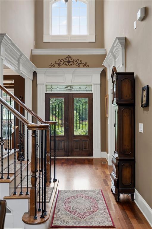 2327 Crimson King Drive