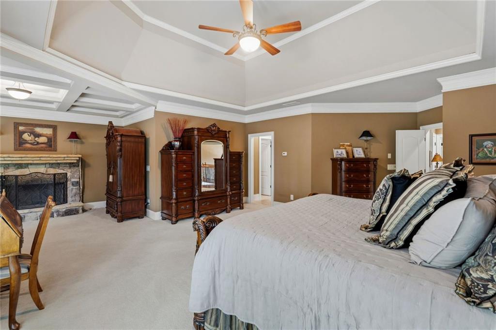 2327 Crimson King Drive