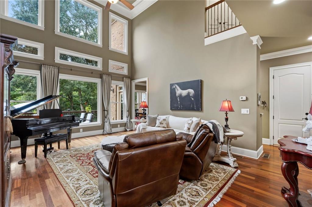 2327 Crimson King Drive