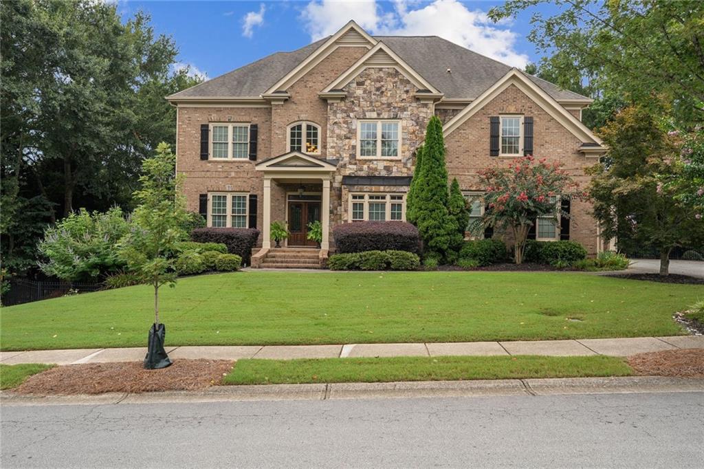 2327 Crimson King Drive