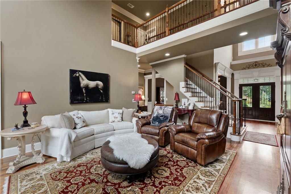 2327 Crimson King Drive