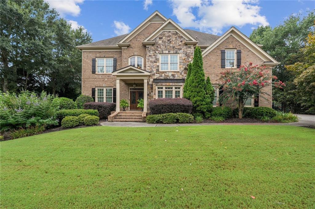 2327 Crimson King Drive