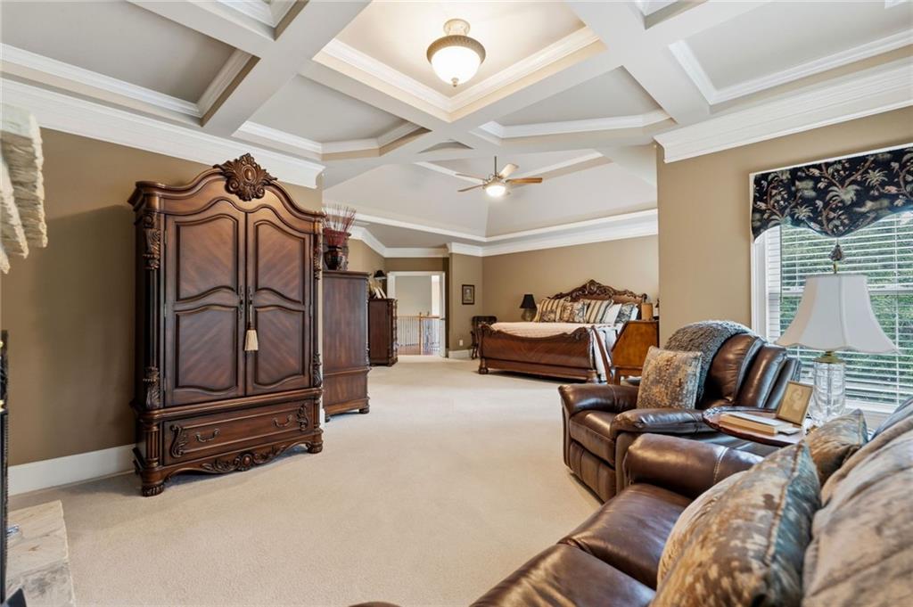 2327 Crimson King Drive