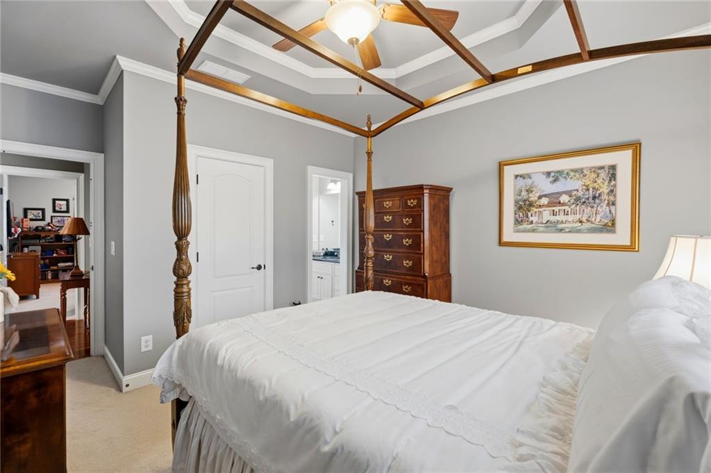 2327 Crimson King Drive