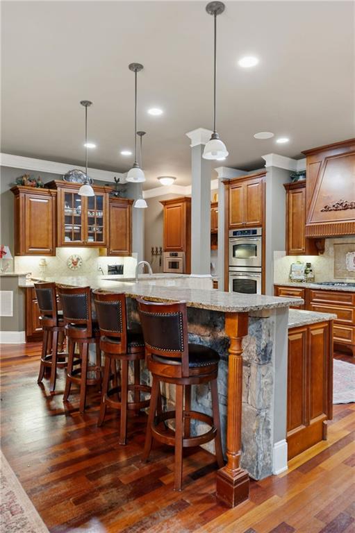 2327 Crimson King Drive
