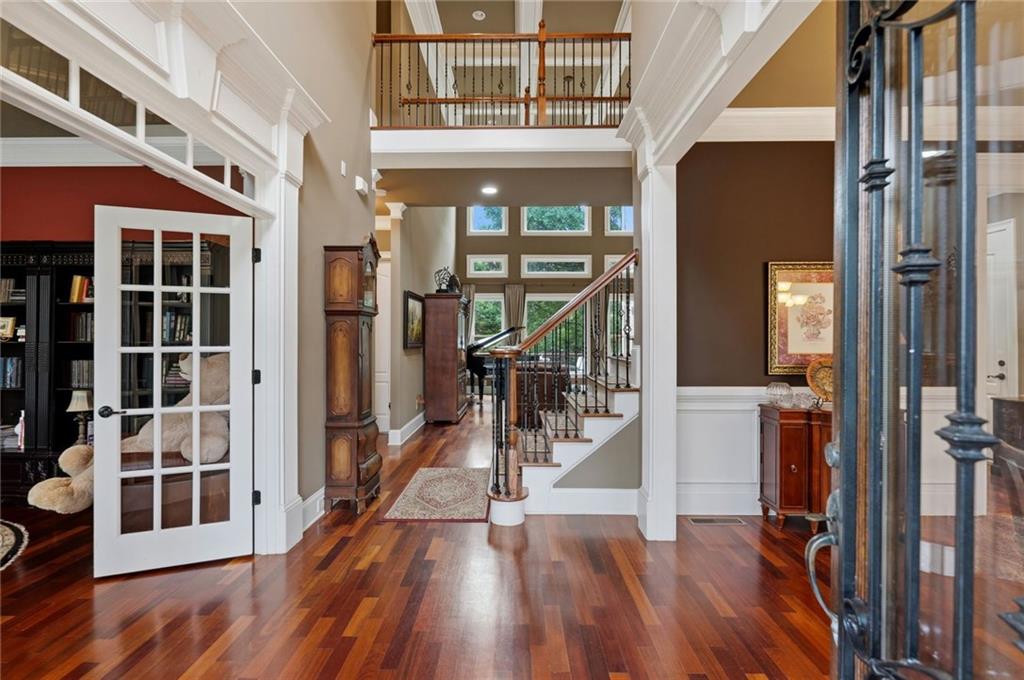 2327 Crimson King Drive
