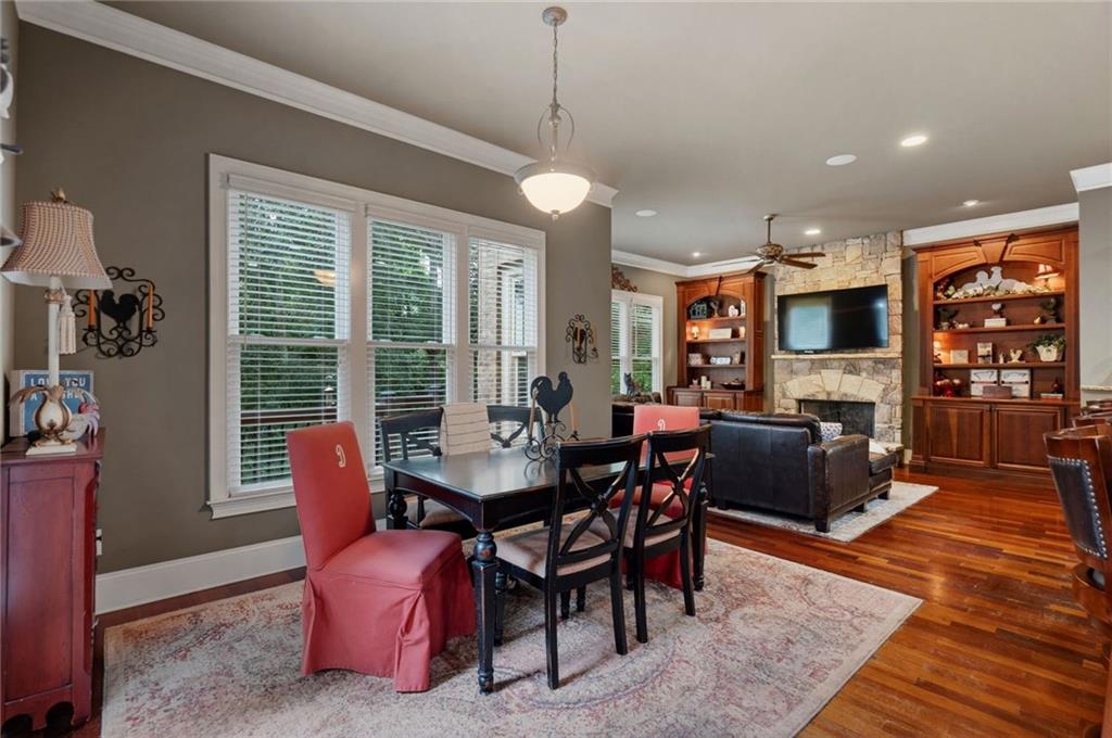 2327 Crimson King Drive