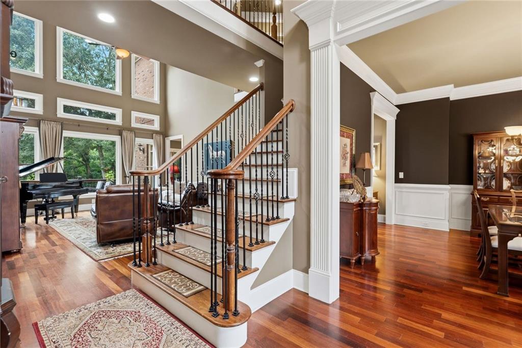 2327 Crimson King Drive