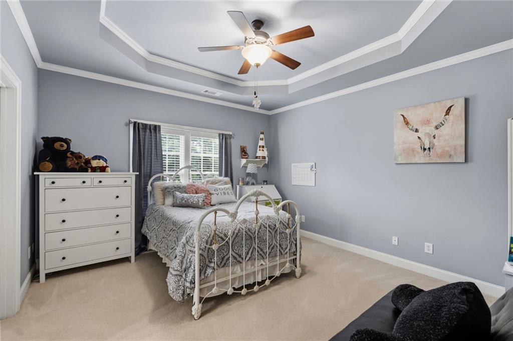 2327 Crimson King Drive