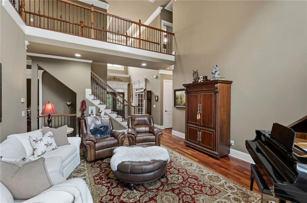 2327 Crimson King Drive