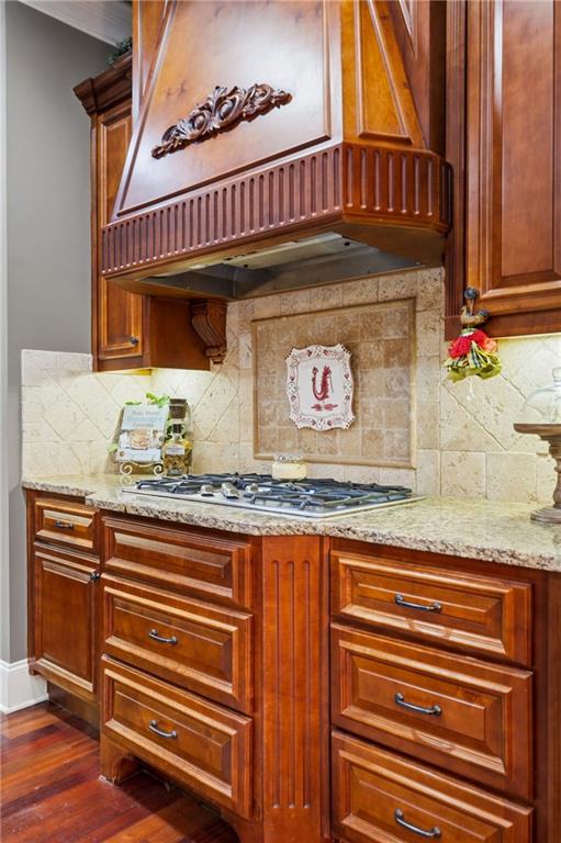 2327 Crimson King Drive