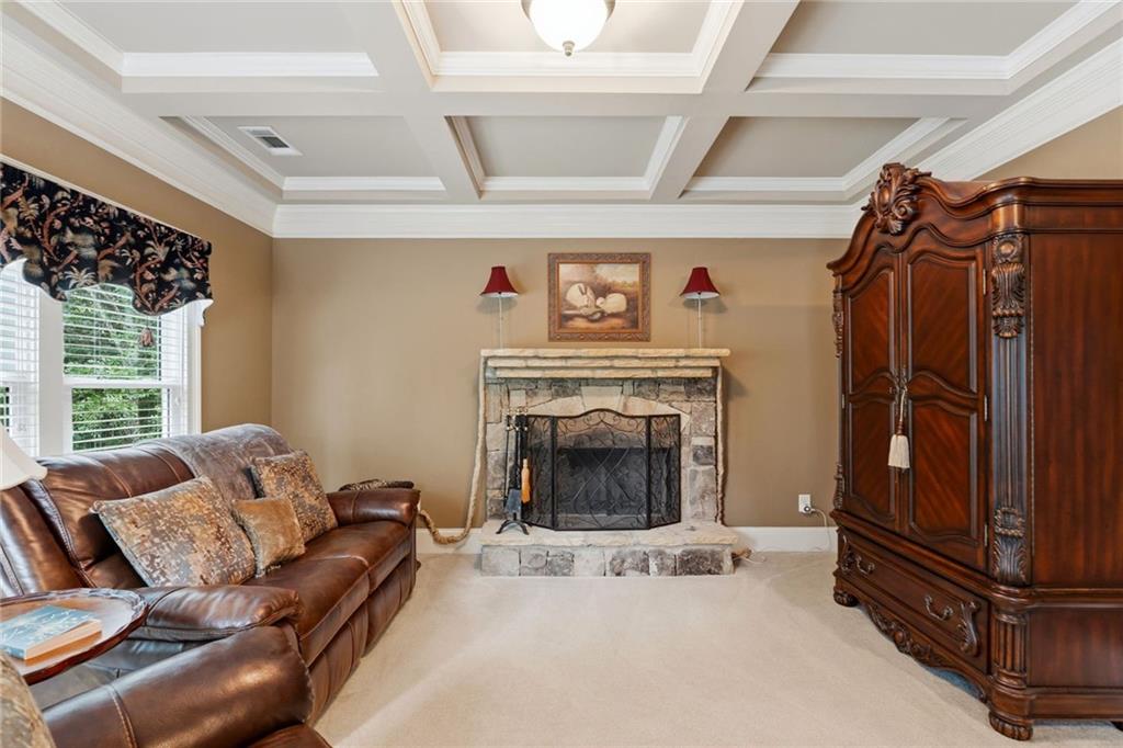 2327 Crimson King Drive