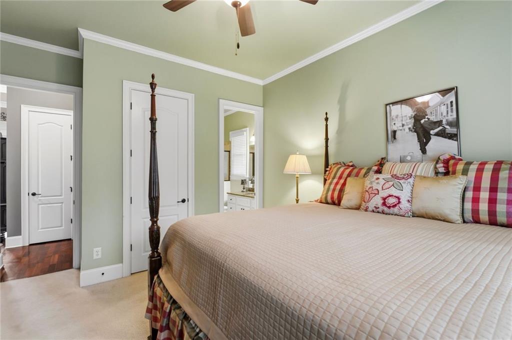 2327 Crimson King Drive
