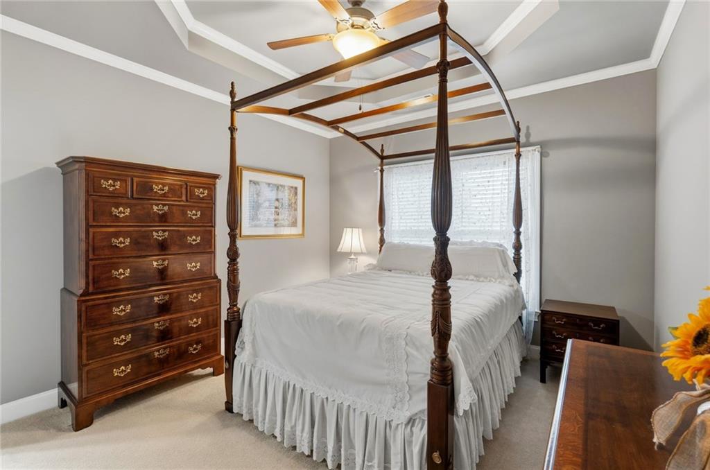 2327 Crimson King Drive