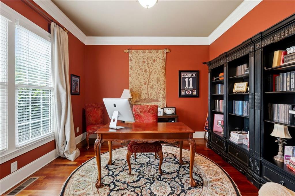 2327 Crimson King Drive
