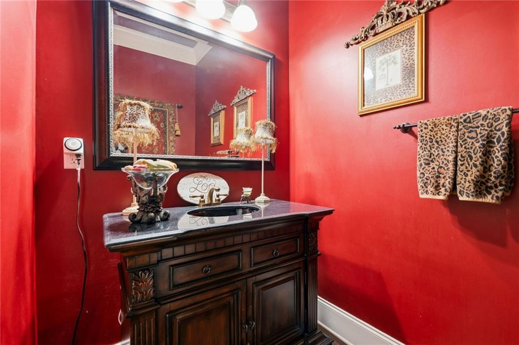 2327 Crimson King Drive