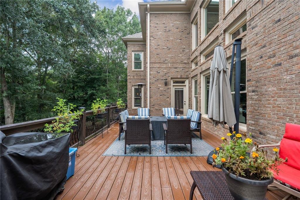 2327 Crimson King Drive