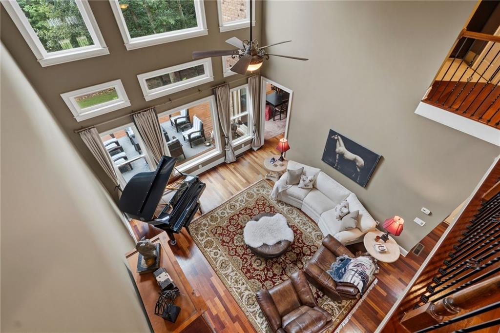 2327 Crimson King Drive