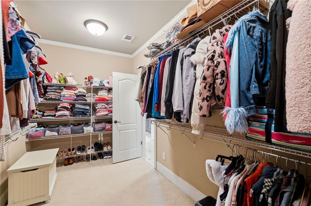 2327 Crimson King Drive